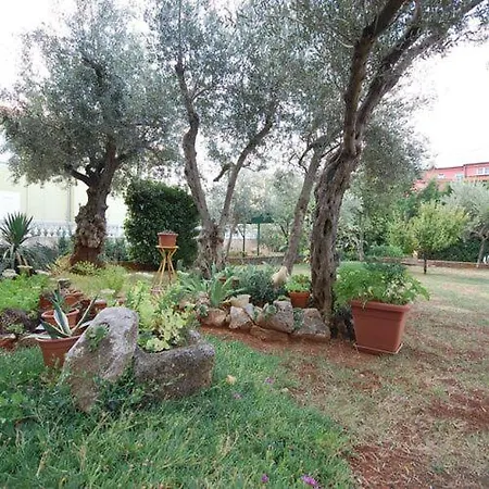 Apartman Dorcic Malinska Exteriér fotografie