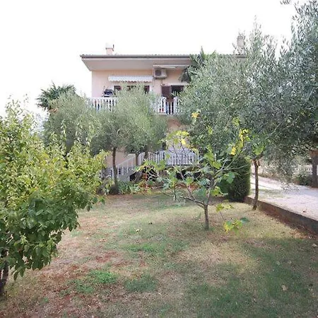 Apartman Dorcic Malinska Exteriér fotografie