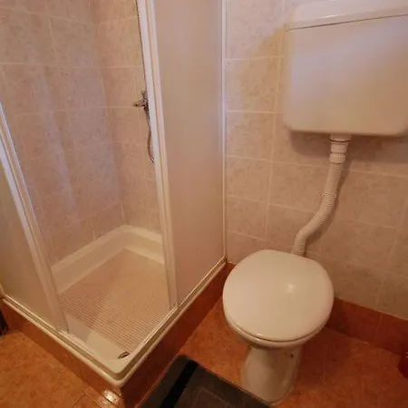 Apartman Dorcic Malinska Exteriér fotografie