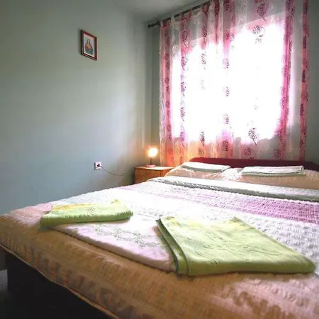 Apartman Dorcic Malinska Exteriér fotografie
