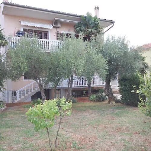 Apartman Dorcic