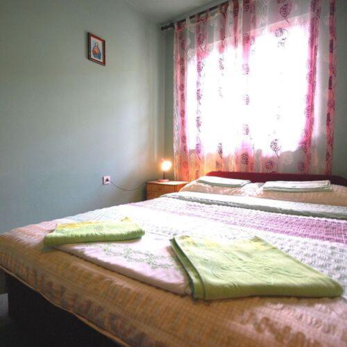 Apartament Dorcic *